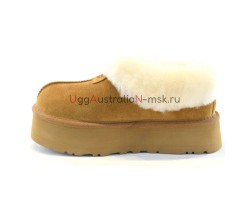 UGG MATE REVIVAL CHESTNUT