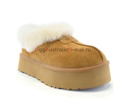 UGG MATE REVIVAL CHESTNUT