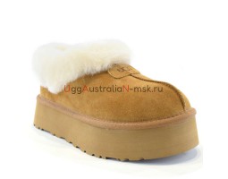UGG MATE REVIVAL CHESTNUT