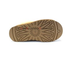 UGG MATE REVIVAL CHESTNUT