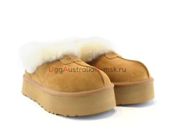 UGG MATE REVIVAL CHESTNUT