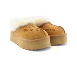 UGG MATE REVIVAL CHESTNUT