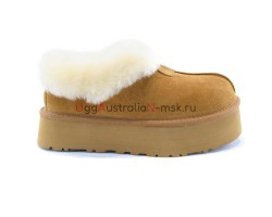 UGG MATE REVIVAL CHESTNUT