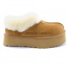 UGG MATE REVIVAL CHESTNUT
