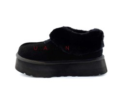 UGG MATE REVIVAL BLACK