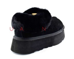 UGG MATE REVIVAL BLACK