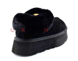 UGG MATE REVIVAL BLACK