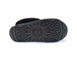 UGG MATE REVIVAL BLACK