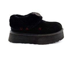 UGG MATE REVIVAL BLACK