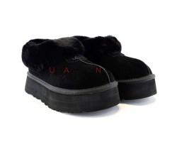 UGG MATE REVIVAL BLACK