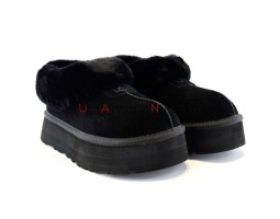 UGG MATE REVIVAL BLACK