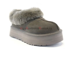 UGG MATE REVIVAL GREY