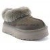 UGG MATE REVIVAL GREY