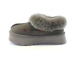 UGG MATE REVIVAL GREY