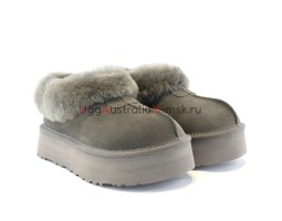 UGG MATE REVIVAL GREY