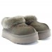 UGG MATE REVIVAL GREY