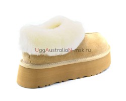 UGG MATE REVIVAL SAND