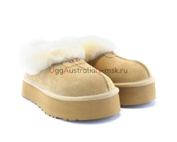 UGG MATE REVIVAL SAND