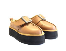 UGG X OC TASMAN WOMEN'S CHESTNUT