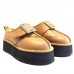 UGG X OC TASMAN WOMEN'S CHESTNUT