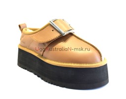 UGG X OC TASMAN WOMEN'S CHESTNUT