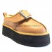UGG X OC TASMAN WOMEN'S CHESTNUT