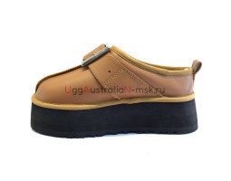 UGG X OC TASMAN WOMEN'S CHESTNUT