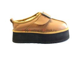 UGG X OC TASMAN WOMEN'S CHESTNUT