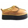 UGG X OC TASMAN WOMEN'S CHESTNUT