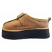 UGG X OC TASMAN WOMEN'S CHESTNUT