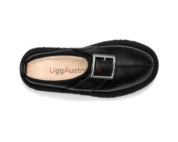 UGG X OC TASMAN WOMEN'S BLACK