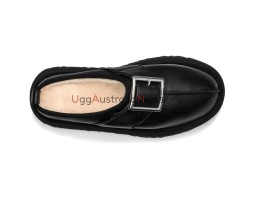 UGG X OC TASMAN WOMEN'S BLACK