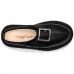 UGG X OC TASMAN WOMEN'S BLACK