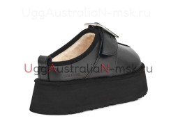 UGG X OC TASMAN WOMEN'S BLACK
