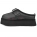 UGG X OC TASMAN WOMEN'S BLACK