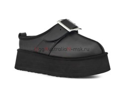 UGG X OC TASMAN WOMEN'S BLACK