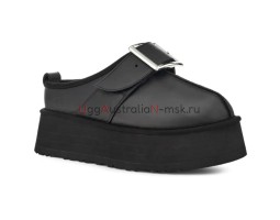 UGG X OC TASMAN WOMEN'S BLACK