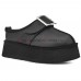 UGG X OC TASMAN WOMEN'S BLACK