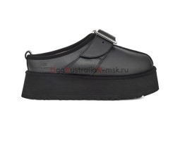 UGG X OC TASMAN WOMEN'S BLACK