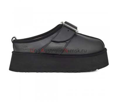 UGG X OC TASMAN WOMEN'S BLACK