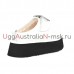 UGG X OC TASMAN WOMEN'S WHITE