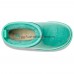 UGG KID'S CLASSIC CLEAR MINI TIDE POOL