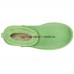 UGG CLASSIC II ULTRA MINI PARAKEET GREEN