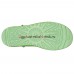 UGG CLASSIC II ULTRA MINI PARAKEET GREEN