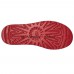 UGG CLASSIC II ULTRA MINI SAMBA RED TNL