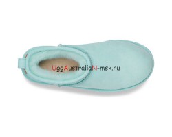 UGG CLASSIC II ULTRA MINI SKY