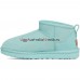 UGG CLASSIC II ULTRA MINI SKY