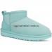 UGG CLASSIC II ULTRA MINI SKY