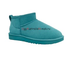 UGG CLASSIC II ULTRA MINI TIDAL WAVE