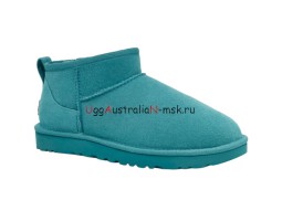 UGG CLASSIC II ULTRA MINI TIDAL WAVE